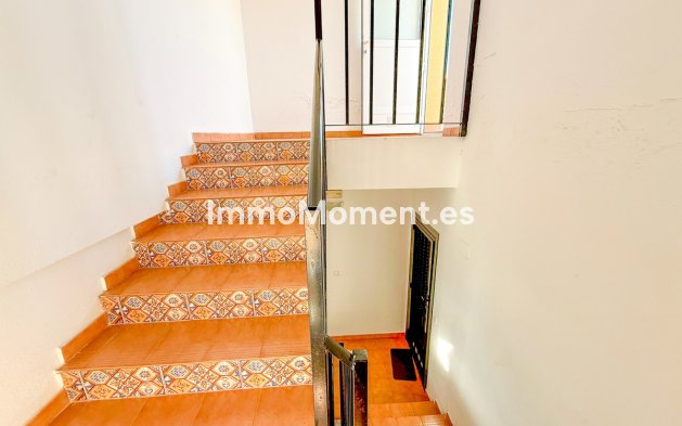 Wiederverkauf - Wohnung - San Miguel de Salinas - San Miguel de Salinas Centro