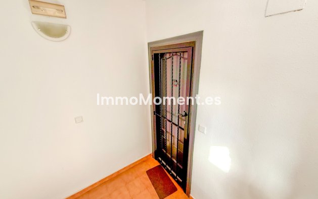 Wiederverkauf - Wohnung - San Miguel de Salinas - San Miguel de Salinas Centro