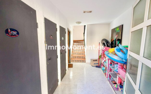 Wiederverkauf - Wohnung - San Miguel de Salinas - San Miguel de Salinas Centro