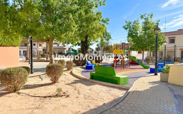 Wiederverkauf - Wohnung - San Miguel de Salinas - San Miguel de Salinas Centro