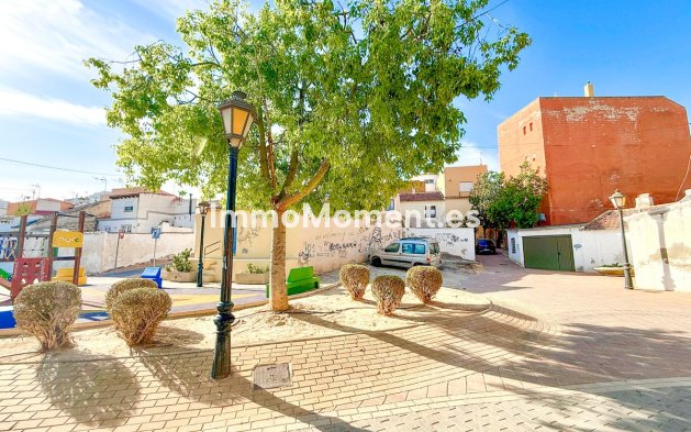 Wiederverkauf - Wohnung - San Miguel de Salinas - San Miguel de Salinas Centro