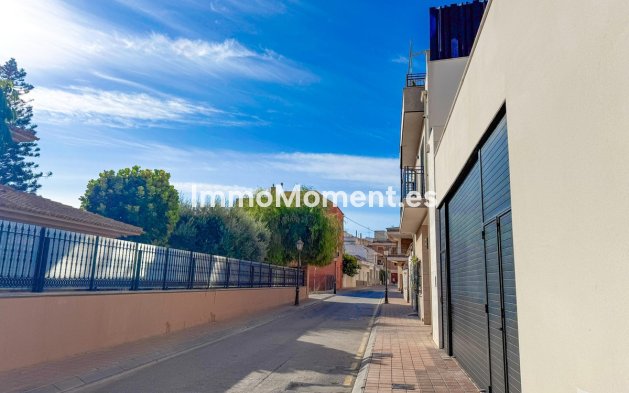 Wiederverkauf - Wohnung - San Miguel de Salinas - San Miguel de Salinas Centro