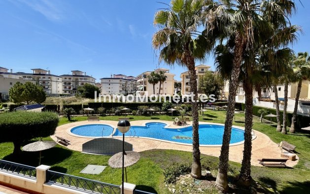 Wiederverkauf - Wohnung - Torrevieja - La Mata