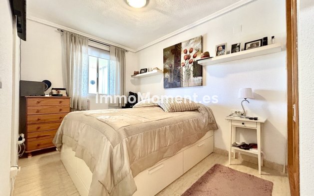 Wiederverkauf - Wohnung - Torrevieja - La Mata