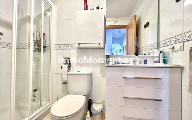 Wiederverkauf - Wohnung - Torrevieja - La Mata