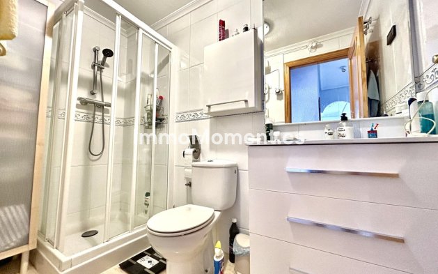 Wiederverkauf - Wohnung - Torrevieja - La Mata