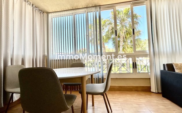 Wiederverkauf - Wohnung - Torrevieja - La Mata