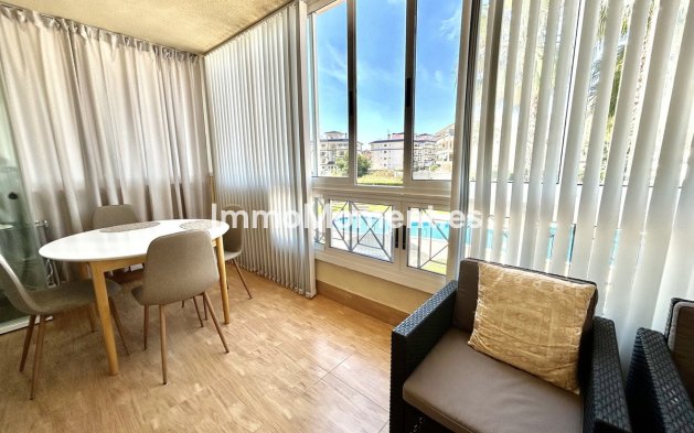 Wiederverkauf - Wohnung - Torrevieja - La Mata