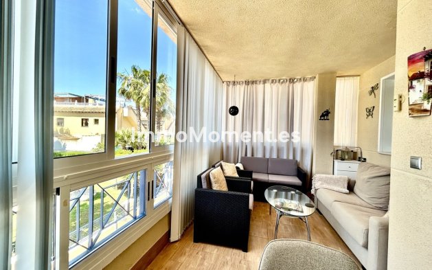 Wiederverkauf - Wohnung - Torrevieja - La Mata