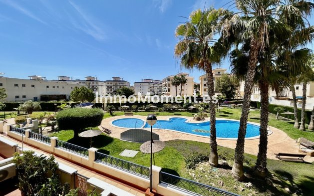 Wiederverkauf - Wohnung - Torrevieja - La Mata