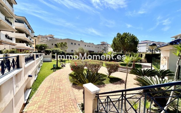 Wiederverkauf - Wohnung - Torrevieja - La Mata