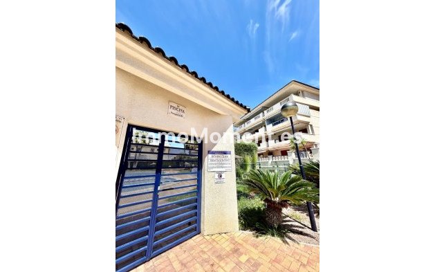Wiederverkauf - Wohnung - Torrevieja - La Mata