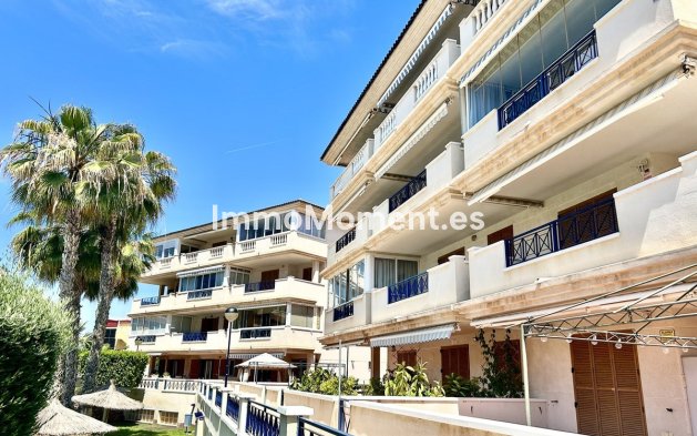 Wiederverkauf - Wohnung - Torrevieja - La Mata