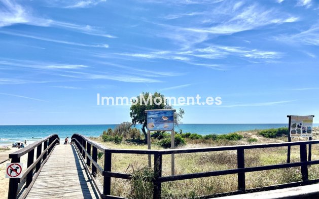 Wiederverkauf - Wohnung - Torrevieja - La Mata