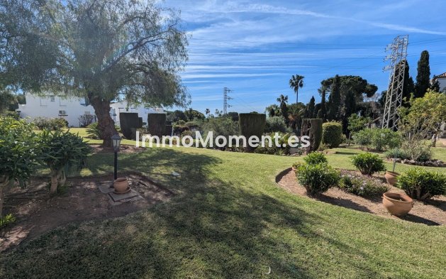 Wiederverkauf - Reihenhaus - Mijas - Calahonda