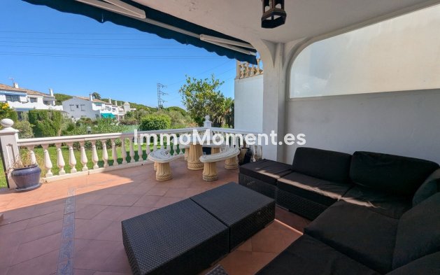 Wiederverkauf - Reihenhaus - Mijas - Calahonda