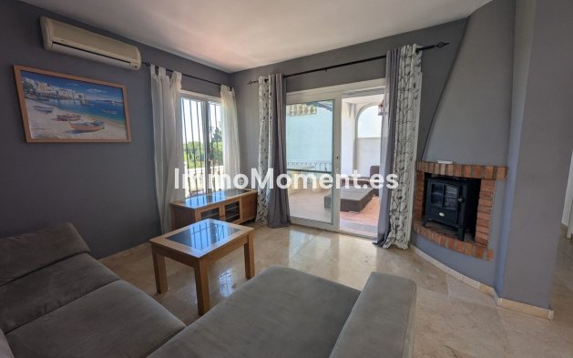 Wiederverkauf - Reihenhaus - Mijas - Calahonda