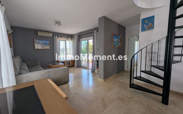 Wiederverkauf - Reihenhaus - Mijas - Calahonda