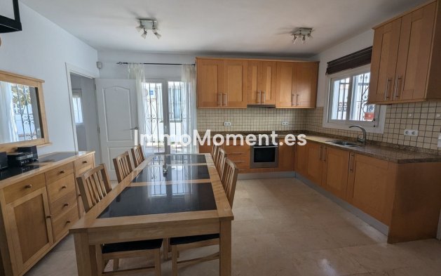 Wiederverkauf - Reihenhaus - Mijas - Calahonda