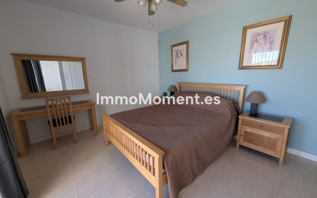 Wiederverkauf - Reihenhaus - Mijas - Calahonda