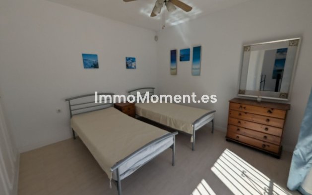Wiederverkauf - Reihenhaus - Mijas - Calahonda