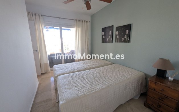 Wiederverkauf - Reihenhaus - Mijas - Calahonda
