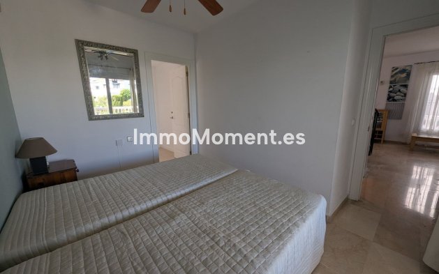 Wiederverkauf - Reihenhaus - Mijas - Calahonda