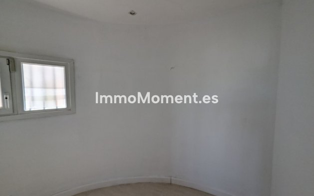 Wiederverkauf - Reihenhaus - Mijas - Calahonda