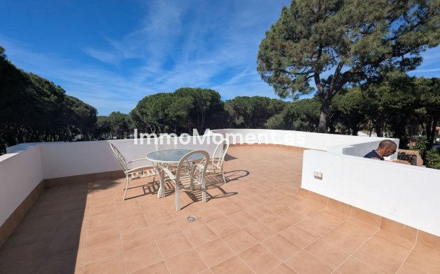 Reventa - Villa independiente - Marbella - El Rosario