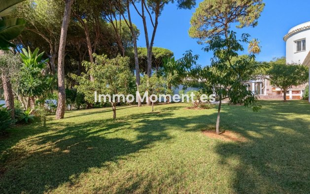 Reventa - Villa independiente - Marbella - El Rosario