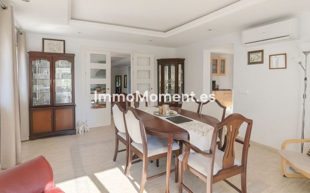 Reventa - Villa independiente - Marbella - El Rosario