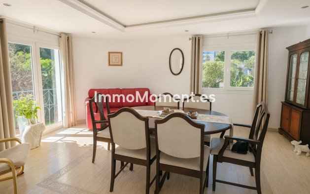 Reventa - Villa independiente - Marbella - El Rosario