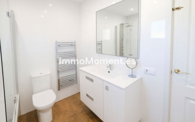 Reventa - Villa independiente - Marbella - El Rosario