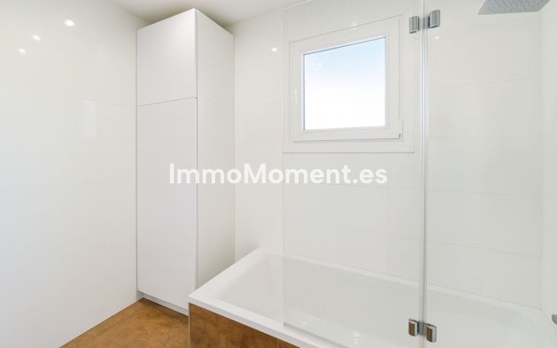 Reventa - Villa independiente - Marbella - El Rosario