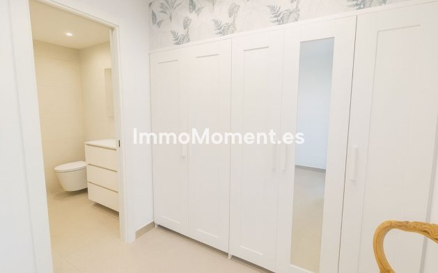 Reventa - Villa independiente - Marbella - El Rosario