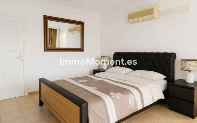 Reventa - Villa independiente - Marbella - El Rosario