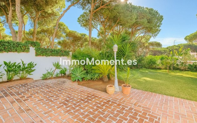 Reventa - Villa independiente - Marbella - El Rosario