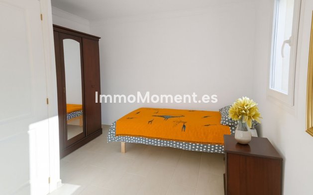 Reventa - Villa independiente - Marbella - El Rosario