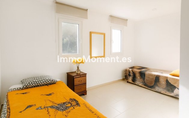 Reventa - Villa independiente - Marbella - El Rosario