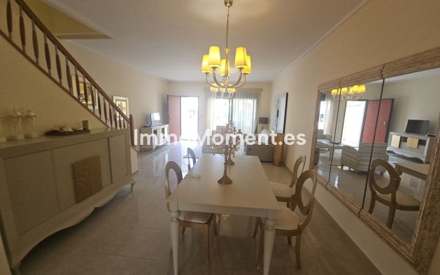 Wiederverkauf - Reihenhaus - Rojales - Ciudad Quesada