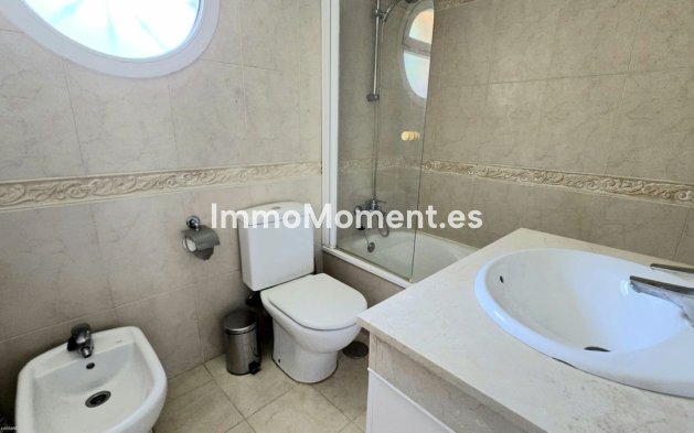 Resale - Townhouse - Marbella - Cabopino