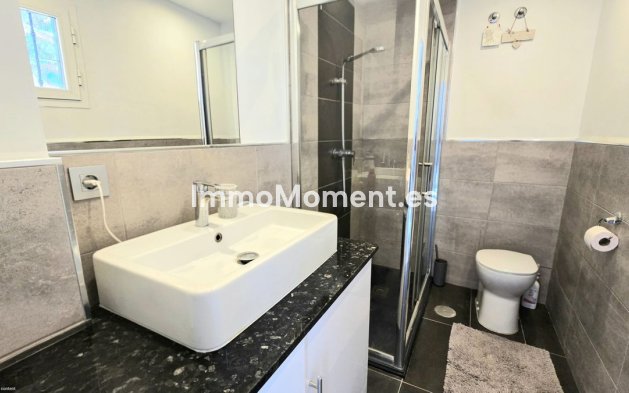Resale - Townhouse - Marbella - Cabopino