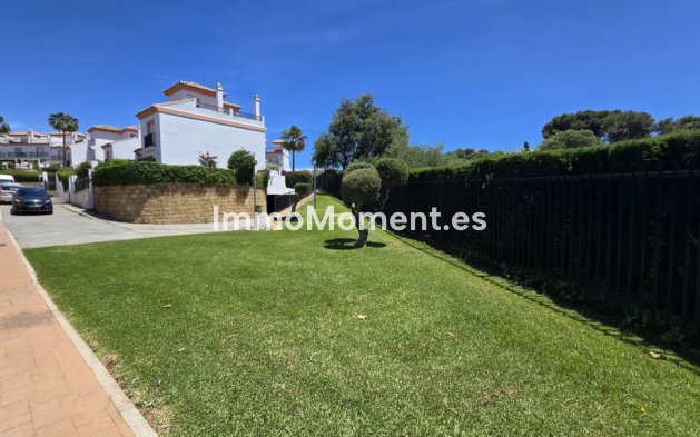 Resale - Townhouse - Marbella - Cabopino