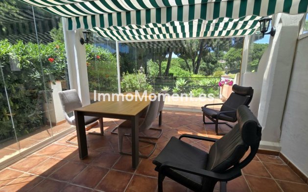 Resale - Townhouse - Marbella - Cabopino