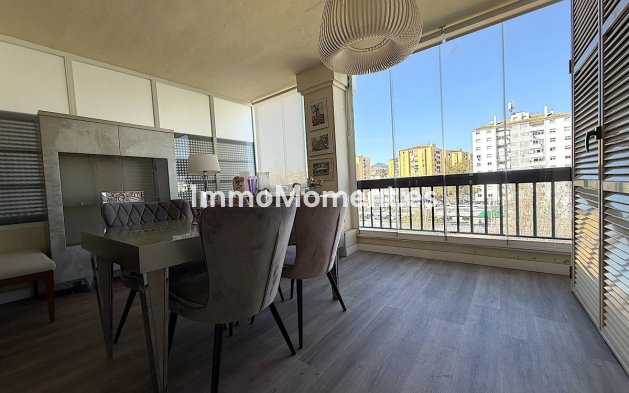 Wiederverkauf - Wohnung - Marbella - San Pedro de Alcántara