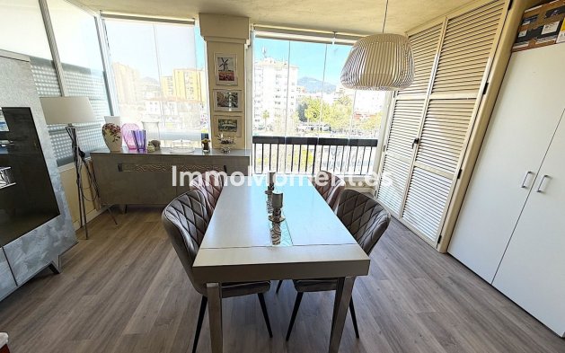 Wiederverkauf - Wohnung - Marbella - San Pedro de Alcántara
