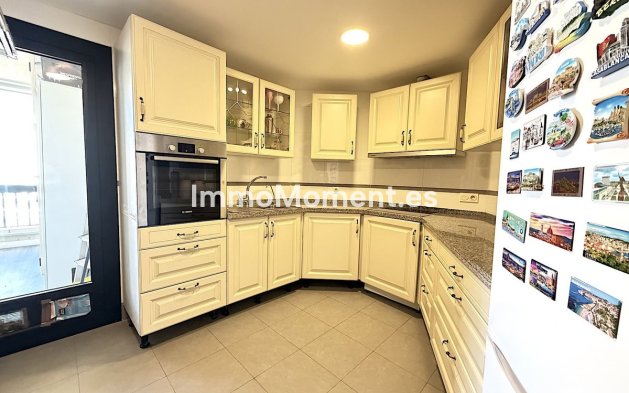 Wiederverkauf - Wohnung - Marbella - San Pedro de Alcántara
