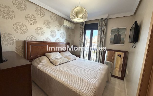 Wiederverkauf - Wohnung - Marbella - San Pedro de Alcántara
