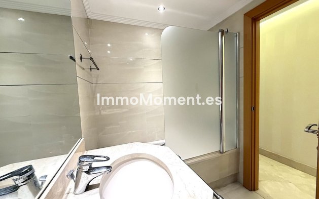 Wiederverkauf - Wohnung - Marbella - San Pedro de Alcántara