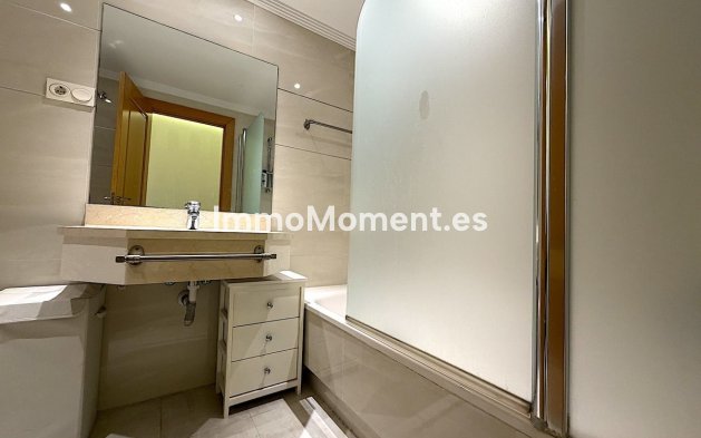 Wiederverkauf - Wohnung - Marbella - San Pedro de Alcántara